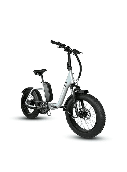 ESPIN NESTA 750W 20" Fat Tire Bicicleta eléctrica plegable y versátil